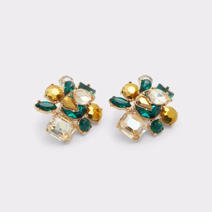 Jewelry Women ALDO Malamocco Button Earrings