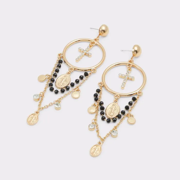 Jewelry Women ALDO Reedan Statement Earrings