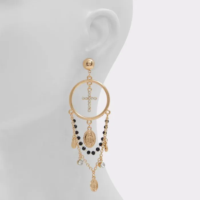 Jewelry Women ALDO Reedan Statement Earrings