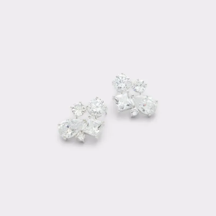 Jewelry Women ALDO Riranad Button Earrings