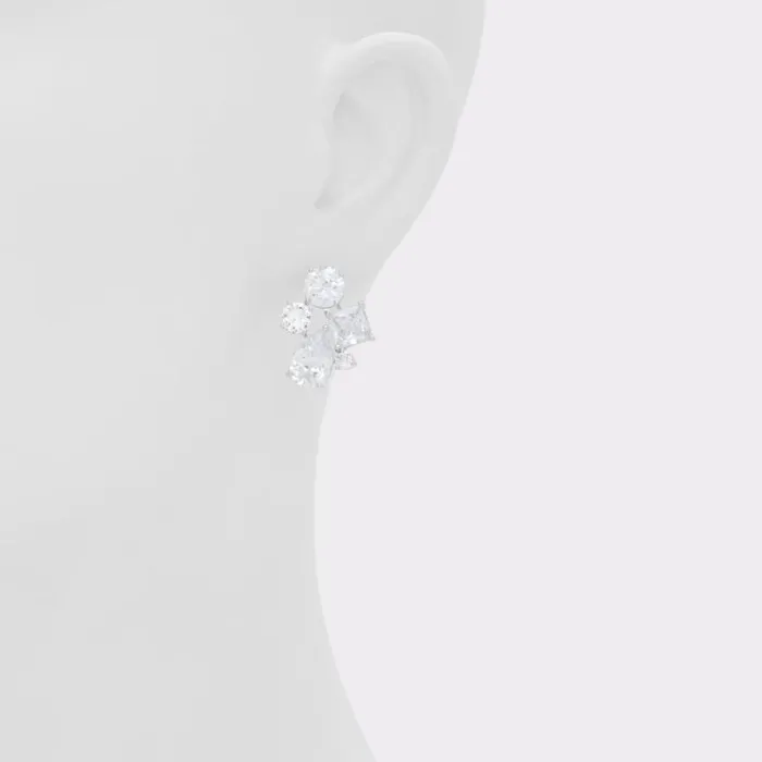 Jewelry Women ALDO Riranad Button Earrings