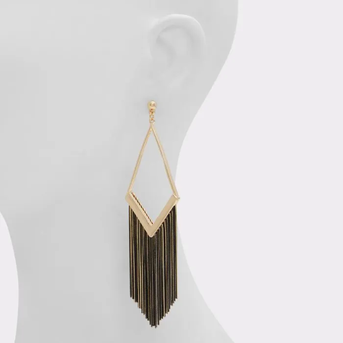 Jewelry Women ALDO Scala Chandelier Earrings