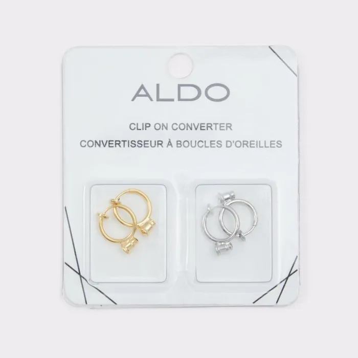 Jewelry Women ALDO Treade Clip On Converter
