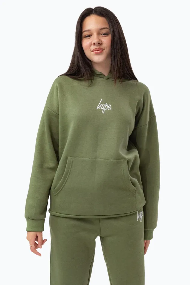 Just Hype Tracksuit Hype Kids Khaki Tracksuit Just Hype Tracksuit Hype Kids Khaki Tracksuit