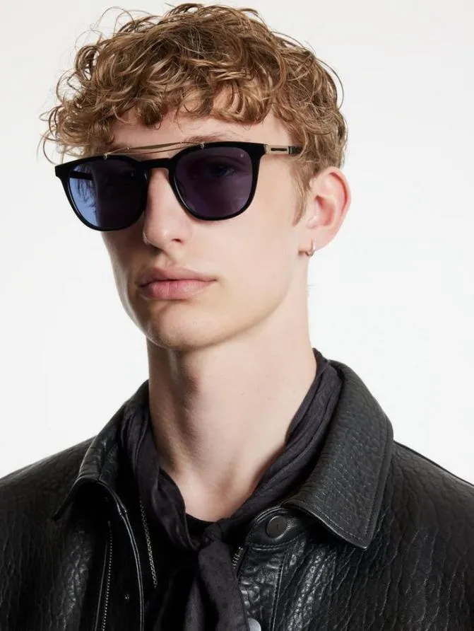JV565 No Color Accessories John Varvatos Eyewear JV565 No Color Accessories John Varvatos Eyewear