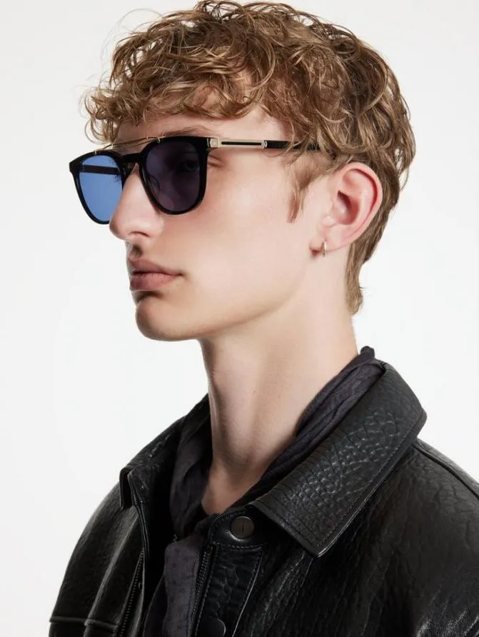 JV565 No Color Accessories John Varvatos Eyewear JV565 No Color Accessories John Varvatos Eyewear