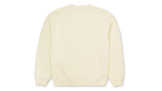 Karhu Basic Logo Sweatshirt Marshmallow Lilas Men Sweatshirts