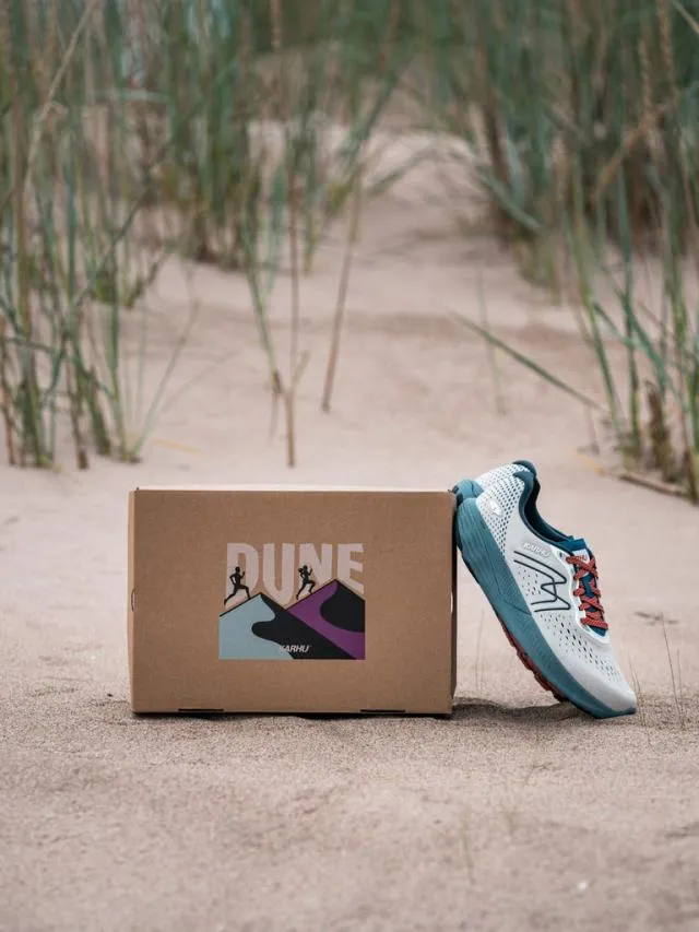 Karhu Ikoni 20 Dune Pack Running Shoe Men Running Shoes