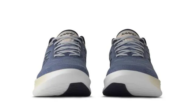 Karhu KARHU Fusion 40 HiVo Wide Fit 8211 Black Running Shoe Women Running Shoes Karhu KARHU Fusion 40 HiVo Wide Fit 8211 Black Running Shoe Women Running Shoes
