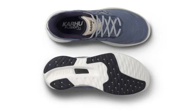 Karhu KARHU Fusion 40 HiVo Wide Fit 8211 Black Running Shoe Women Running Shoes Karhu KARHU Fusion 40 HiVo Wide Fit 8211 Black Running Shoe Women Running Shoes