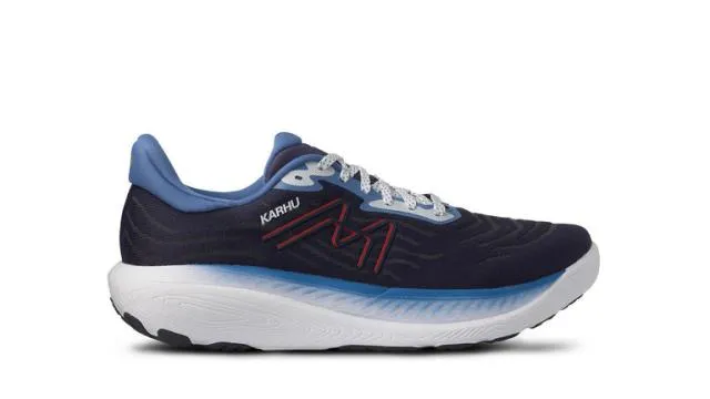 Karhu KARHU Ikoni 30 Balanced Running Shoe F102013 Men Running Shoes