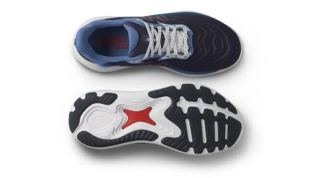 Karhu KARHU Ikoni 30 Balanced Running Shoe F102013 Men Running Shoes