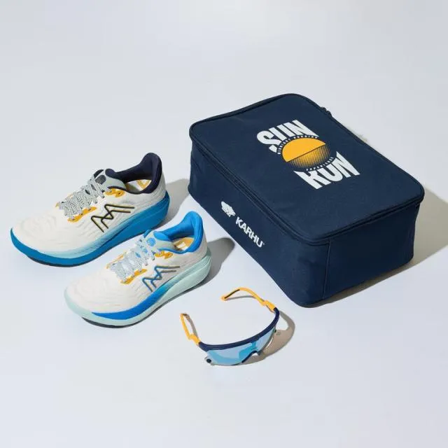 Karhu KARHU Ikoni 30 Sun Run Running Shoe Women Running Shoes