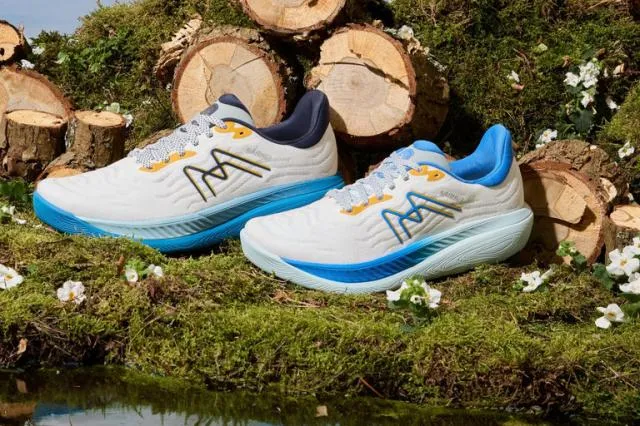 Karhu KARHU Ikoni 30 Sun Run Running Shoe Women Running Shoes