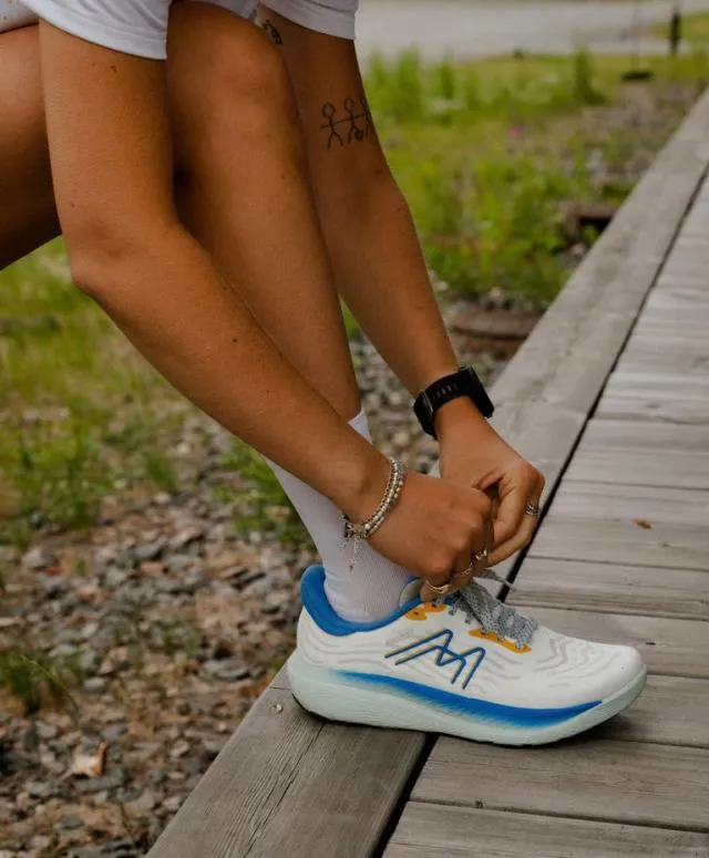Karhu KARHU Ikoni 30 Sun Run Running Shoe Women Running Shoes