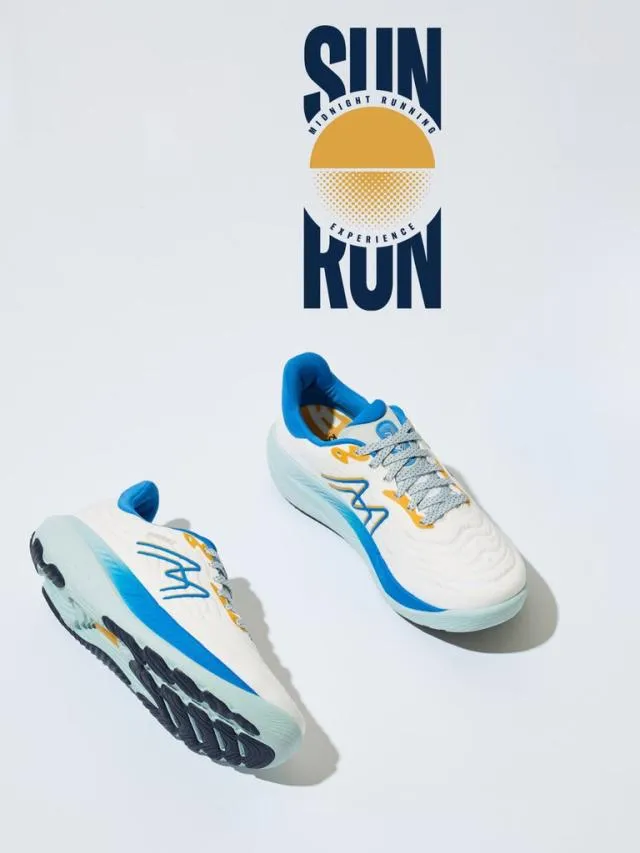 Karhu KARHU Ikoni 30 Sun Run Running Shoe Women Running Shoes