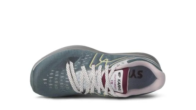 Karhu KARHU Synchron 15 Is A Premium Cushion Daily Trainer Women Running Shoes Karhu KARHU Synchron 15 Is A Premium Cushion Daily Trainer Women Running Shoes