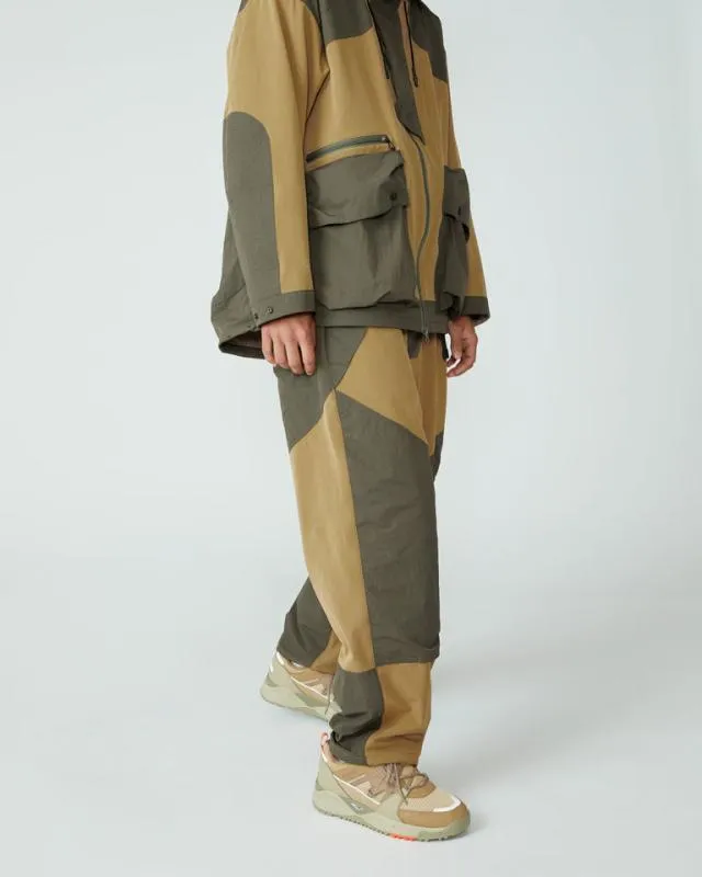 Karhu X Norbit Hike Pants 8211 Coyote Men Pants