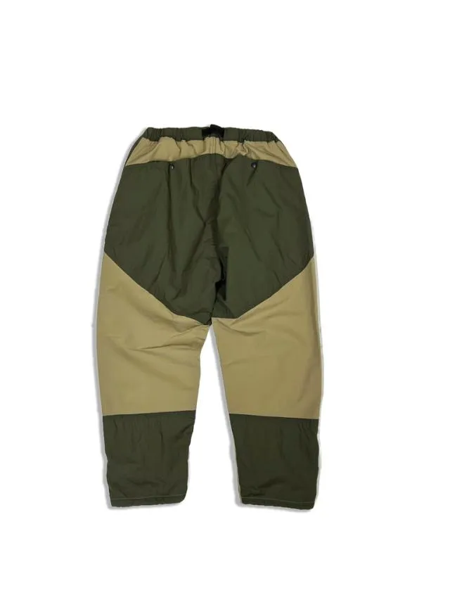 Karhu X Norbit Hike Pants 8211 Coyote Men Pants