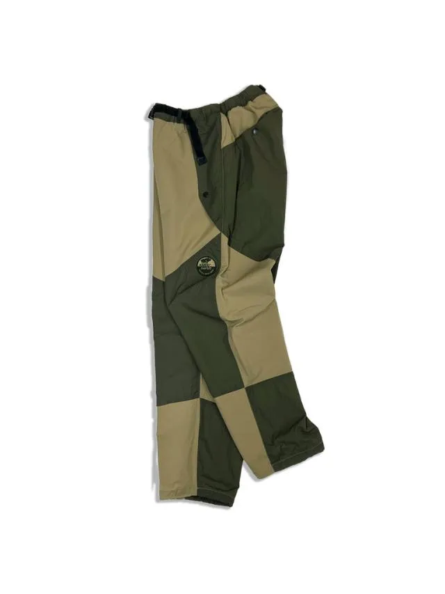 Karhu X Norbit Hike Pants 8211 Coyote Men Pants
