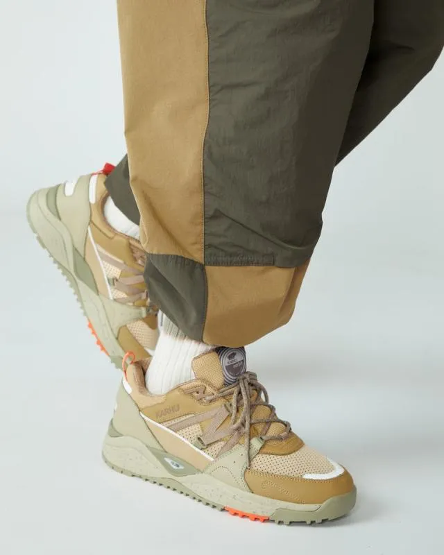 Karhu X Norbit Hike Pants 8211 Coyote Men Pants