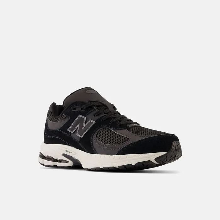 Kids 2002 Black With Phantom New Balance Size 35 8211 7 Kids 2002 Black With Phantom New Balance Size 35 8211 7