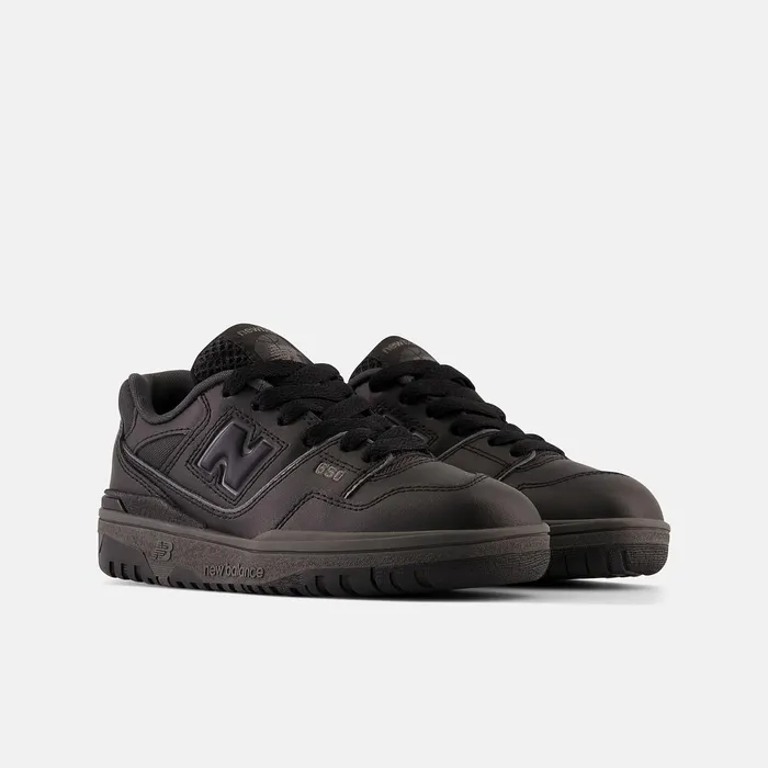 Kids 550 Black New Balance Size 105 8211 3 Kids 550 Black New Balance Size 105 8211 3