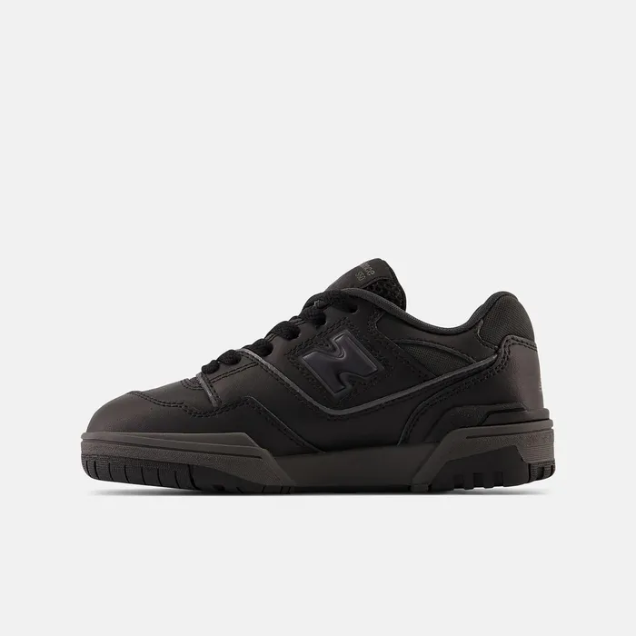 Kids 550 Black New Balance Size 105 8211 3 Kids 550 Black New Balance Size 105 8211 3
