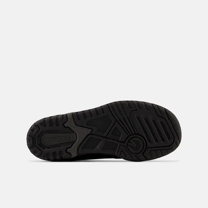 Kids 550 Black New Balance Size 105 8211 3 Kids 550 Black New Balance Size 105 8211 3