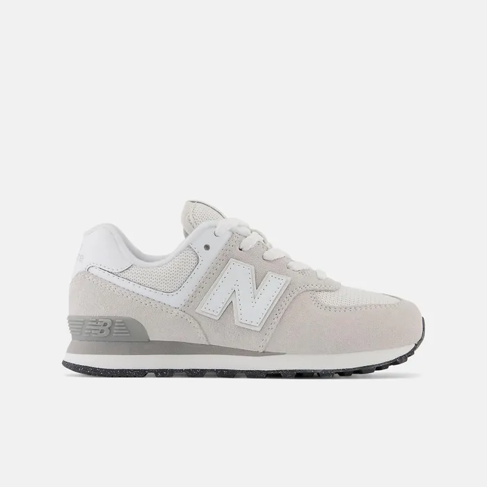 Kids 574 Core Nimbus Cloud With White New Balance Size 105 8211 3