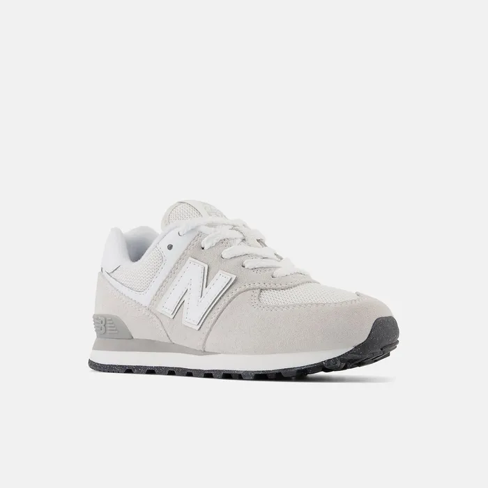 Kids 574 Core Nimbus Cloud With White New Balance Size 105 8211 3 Kids 574 Core Nimbus Cloud With White New Balance Size 105 8211 3