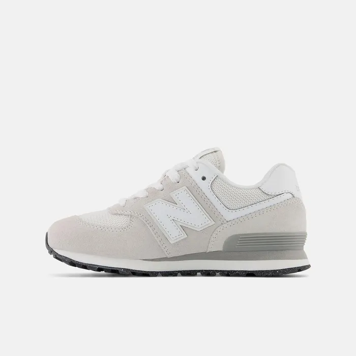 Kids 574 Core Nimbus Cloud With White New Balance Size 105 8211 3 Kids 574 Core Nimbus Cloud With White New Balance Size 105 8211 3