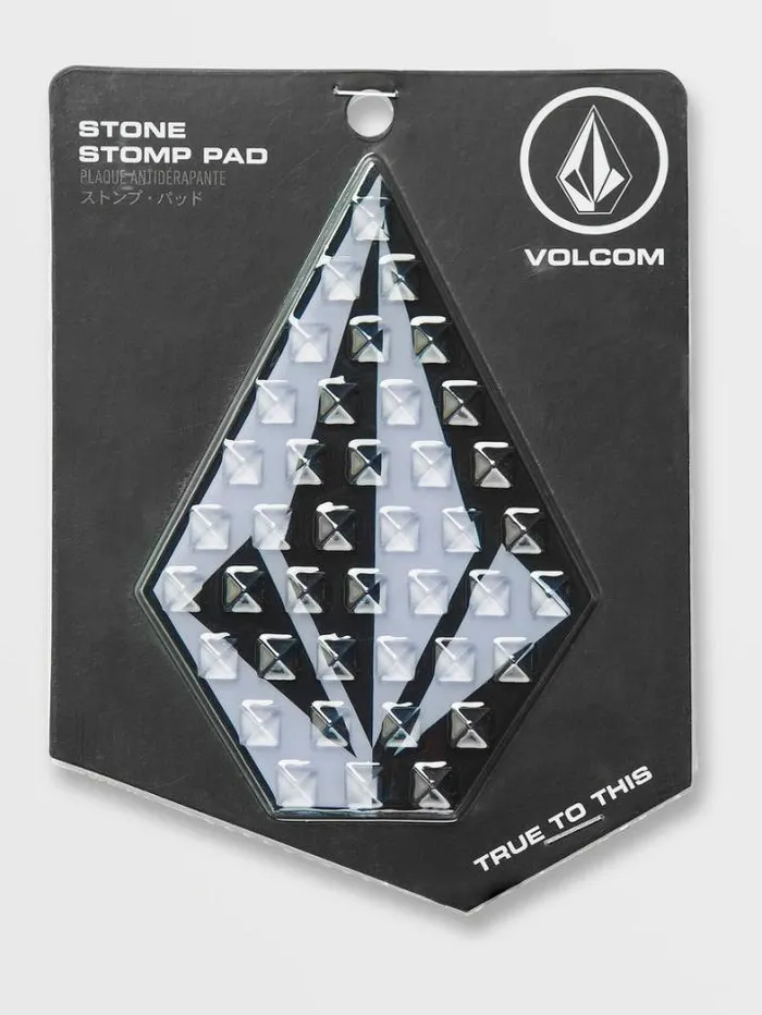 Kids Accessories Volcom Stone Stomp Pad 8211 Lilac Ash