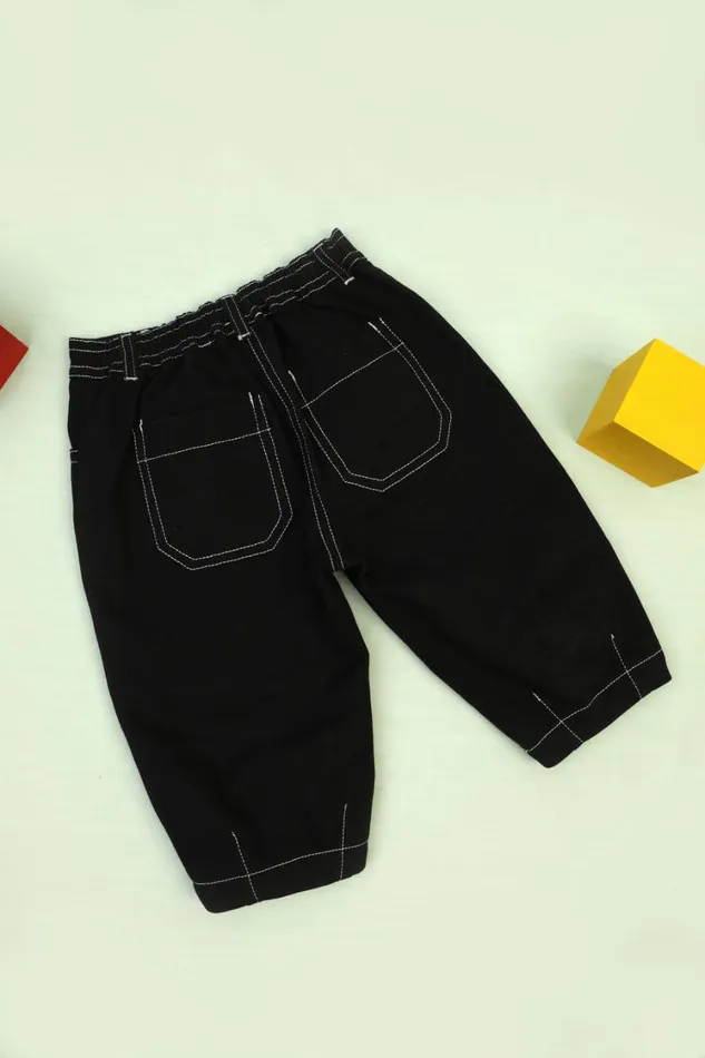 Kids Jarvas Trouser Shop LF Markey Kids