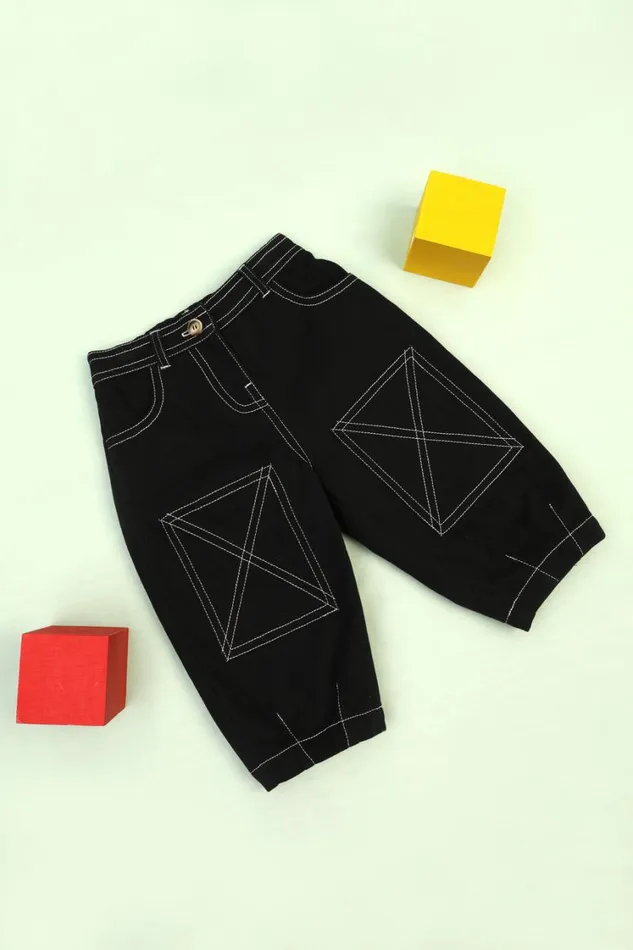 Kids Jarvas Trouser Shop LF Markey Kids