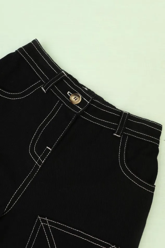 Kids Jarvas Trouser Shop LF Markey Kids