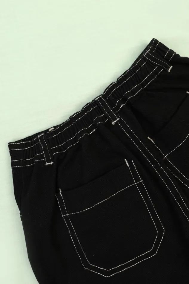Kids Jarvas Trouser Shop LF Markey Kids