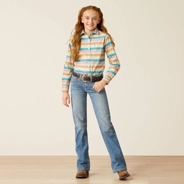 Kids Jeans Ariat Lydia Boot Cut Jeans Tennessee Kids Jeans Ariat Lydia Boot Cut Jeans Tennessee