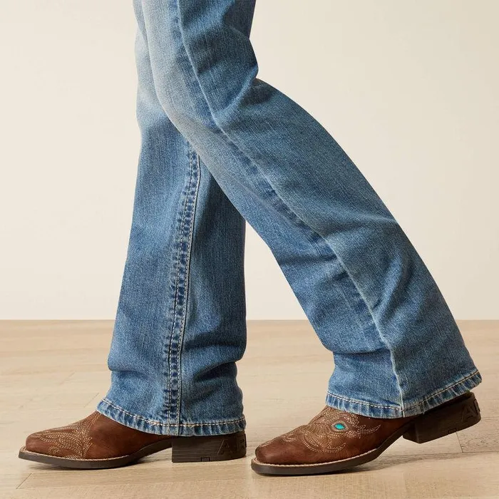 Kids Jeans Ariat Lydia Boot Cut Jeans Tennessee Kids Jeans Ariat Lydia Boot Cut Jeans Tennessee