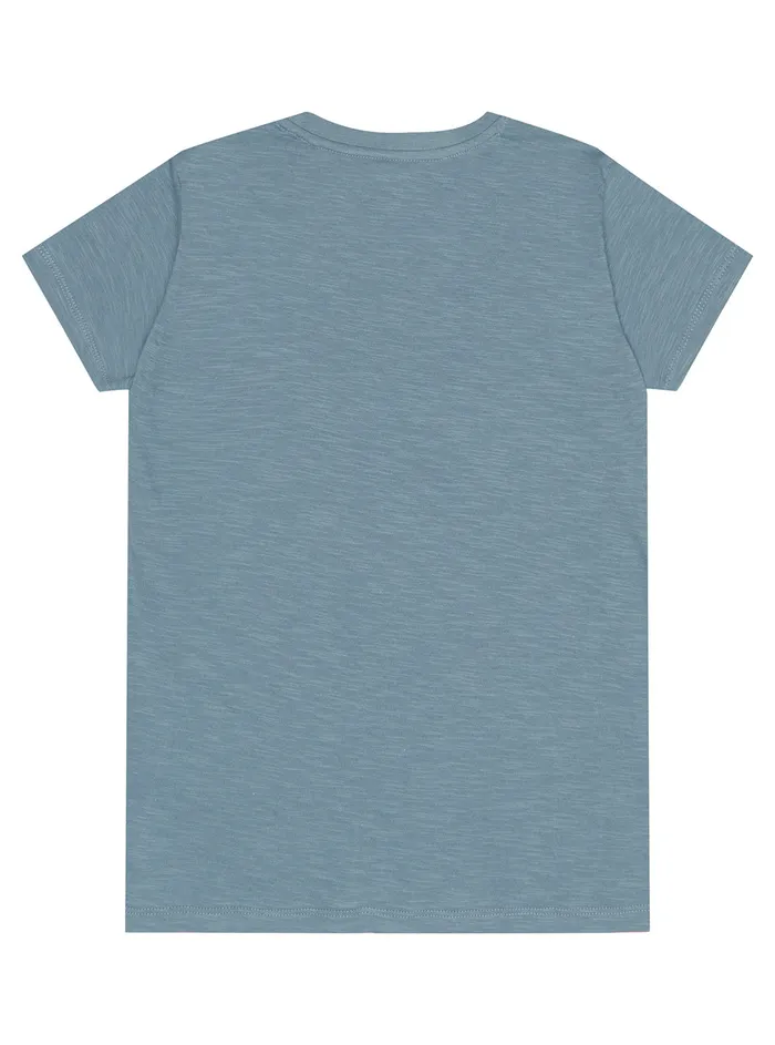 Kids Little Boy GUESS Eco Blue Parisian Basketball Tshirt 27 Kids Little Boy GUESS Eco Blue Parisian Basketball Tshirt 27