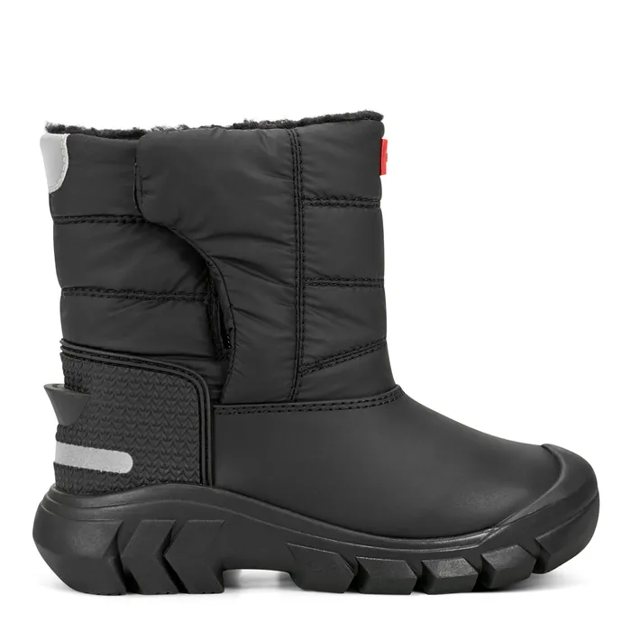 Kids Little Kids Insulated Snow Boots Insulated and Snow Boots HunterBoots
