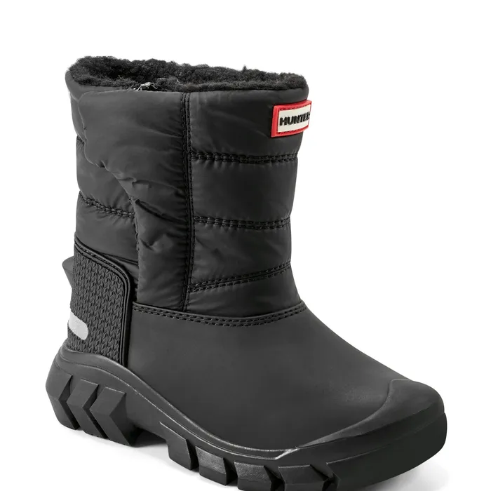 Kids Little Kids Insulated Snow Boots Insulated and Snow Boots HunterBoots