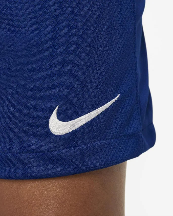 Kids Nike All Accessories And Equipment Norway 2023 Stadium Home Global Redglobal Bluewhite
