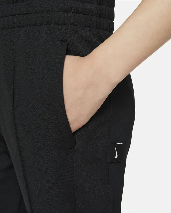 Kids Nike All Clothing Air Blackblack