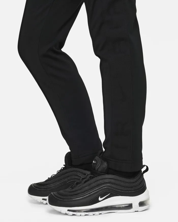 Kids Nike All Clothing Air Blackblack