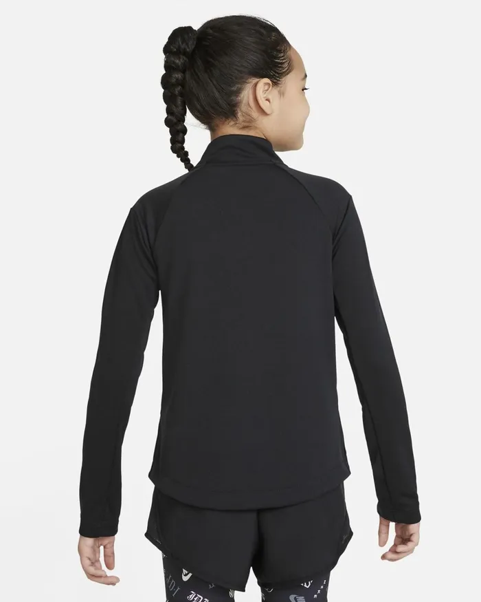 Kids Nike All Clothing DriFIT Black