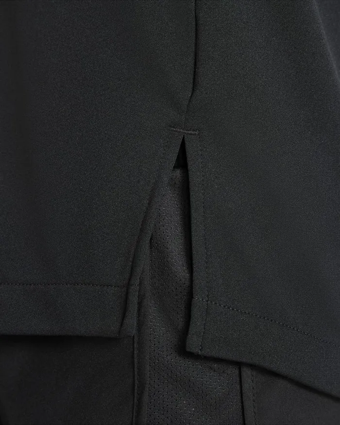 Kids Nike All Clothing DriFIT Black