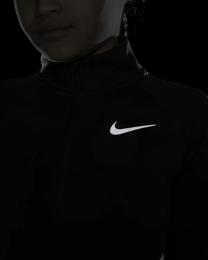 Kids Nike All Clothing DriFIT Black