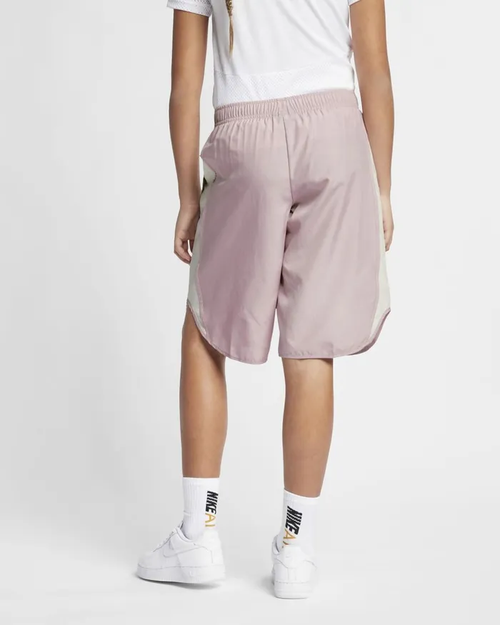 Kids Nike All Clothing Sportswear Plum Chalk