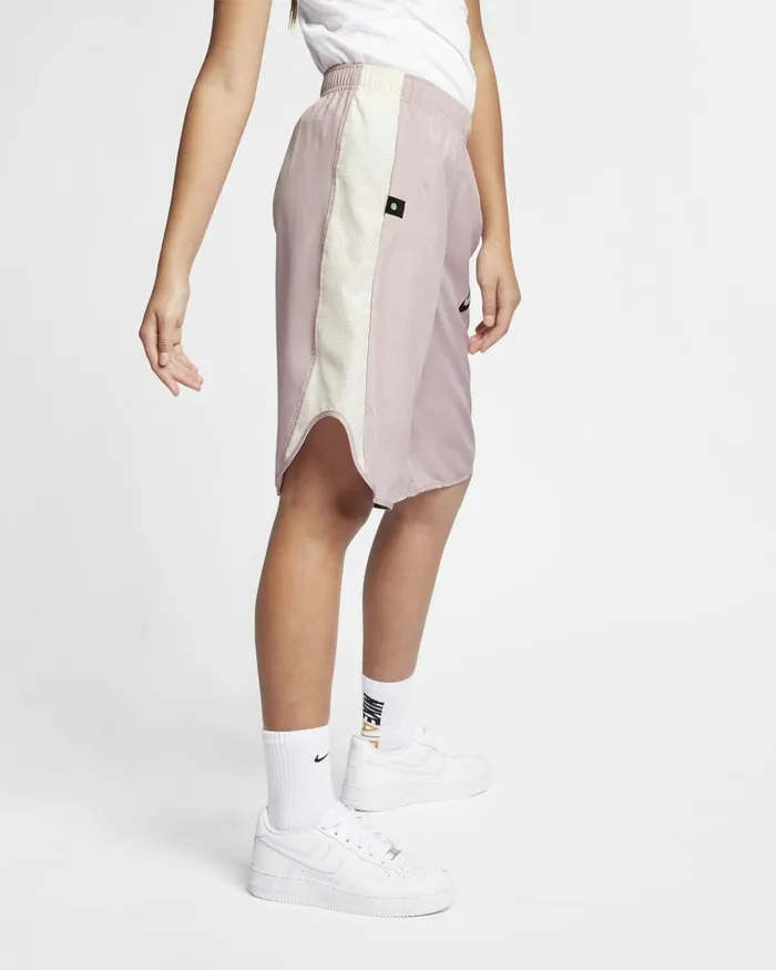 Kids Nike All Clothing Sportswear Plum Chalk